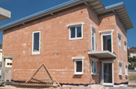 Nethercote home extensions