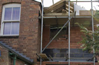 free Nethercote home extension quotes