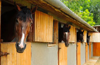 free Nethercote stable construction quotes