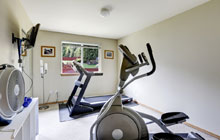 Nethercote home gym construction leads